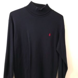 Polo Ralph Lauren turtleneck size medium